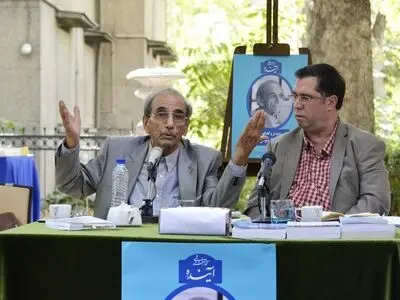 بحران آب، وخیم‎تر از لشکرکشی چند لشکر به ایران     