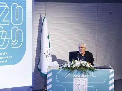 باید رنج بکشید تا فیلمساز شوید