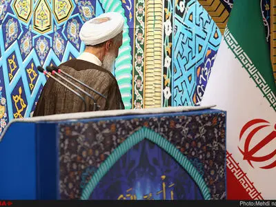 پیشنهاد مسیح مهاجری به کاظم صدیقی بعد از افشای زمین خواری در حوزه علمیه ازگل