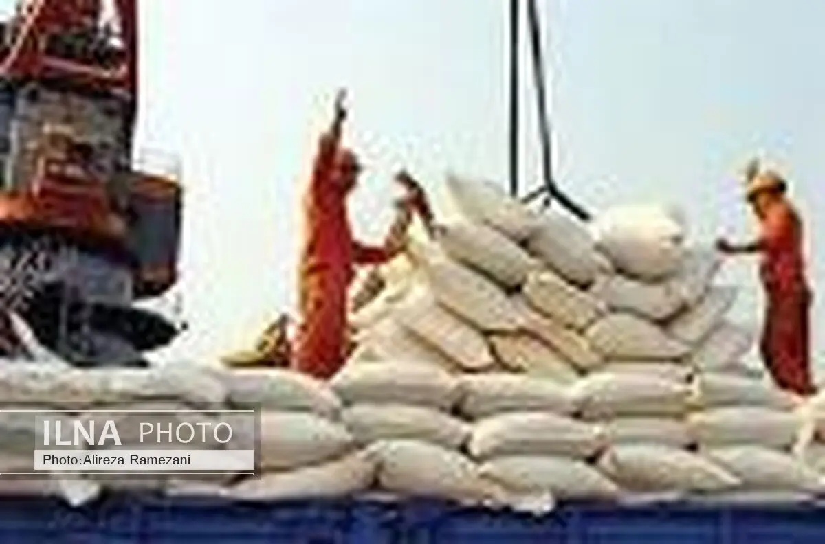 ممنوعیت ترخیص برنج‌های وارداتی از اول مرداد ماه/ ثبت سفارش‌های انجام شده غیرقابل قبول است 