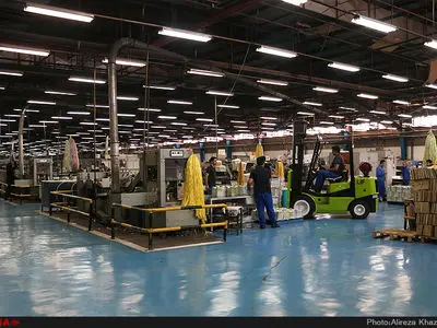 کدام چاپخانه‌ها در تجاوز نیروهای آمریکایی- صهیونیستی خسارت دیدند؟