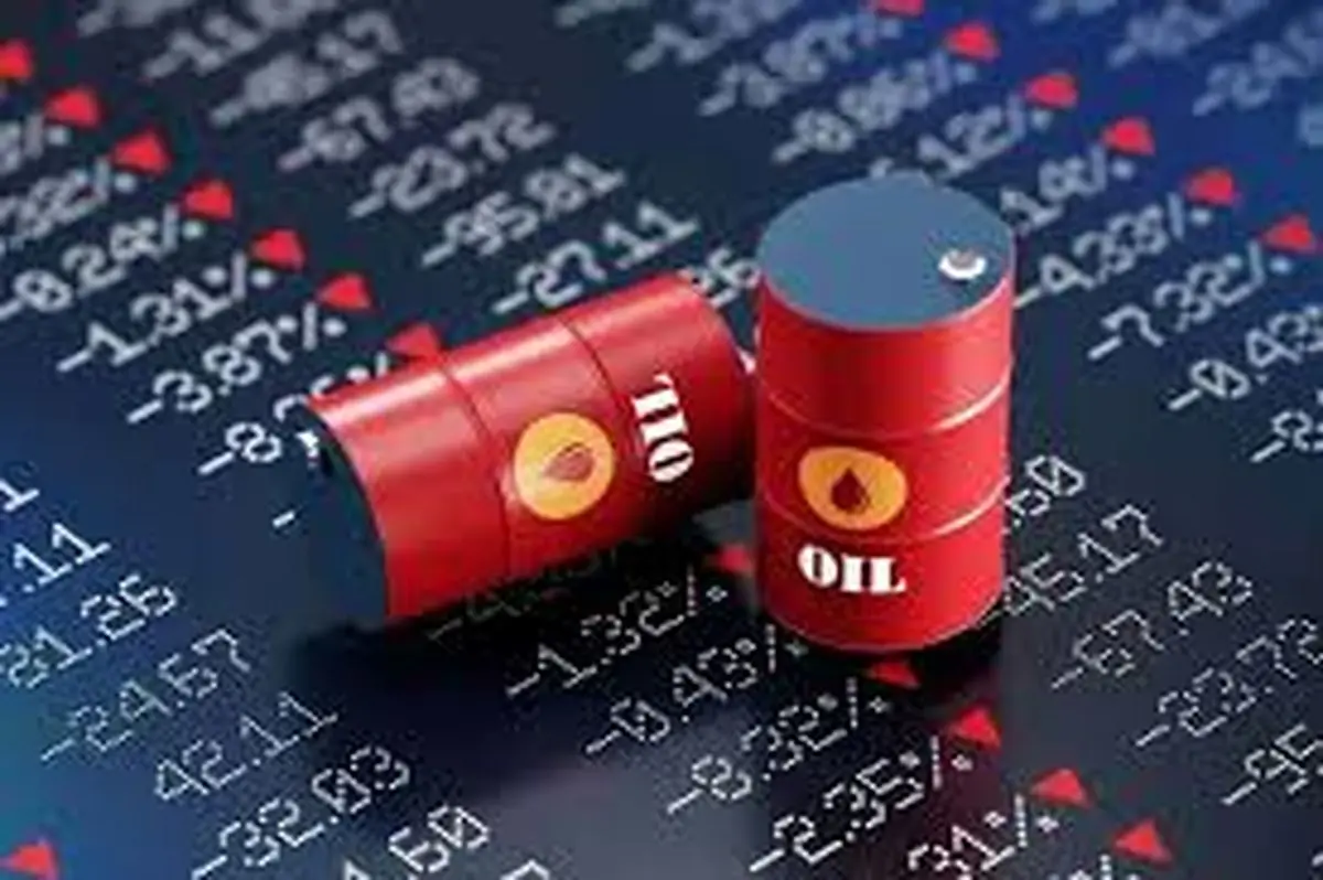 تثبیت قیمت نفت در نزدیک ۷۷ دلار