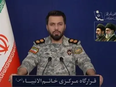 متحدث مقر خاتم الأنبياء(ص): إذا استمر الصهاينة في عدوانهم سيتم التعامل معهم بحزم أكبر