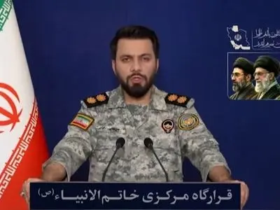 متحدث مقر خاتم الأنبياء(ص): إذا استمر الصهاينة في عدوانهم سيتم التعامل معهم بحزم أكبر