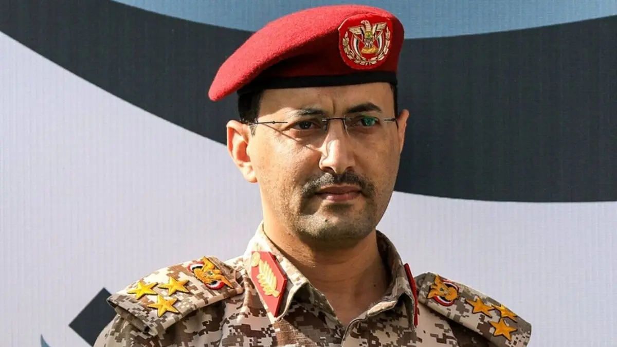 ارتش یمن: با موشک بالستیک فرودگاه بنگوریون را هدف قرار دادیم