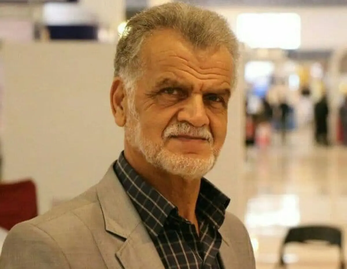 خبرنگار صداوسیمای گیلان به دلیل ابتلا به کرونا درگذشت