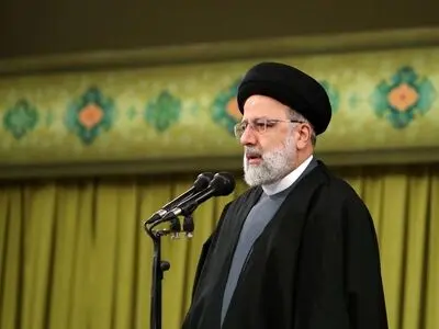 Gaza martyrs’ blood to put an end to Israeli regime: President Raisi