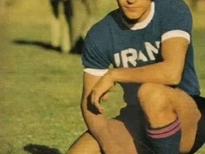 اکبر کارگرجم: رایکوف خدای فوتبال بود