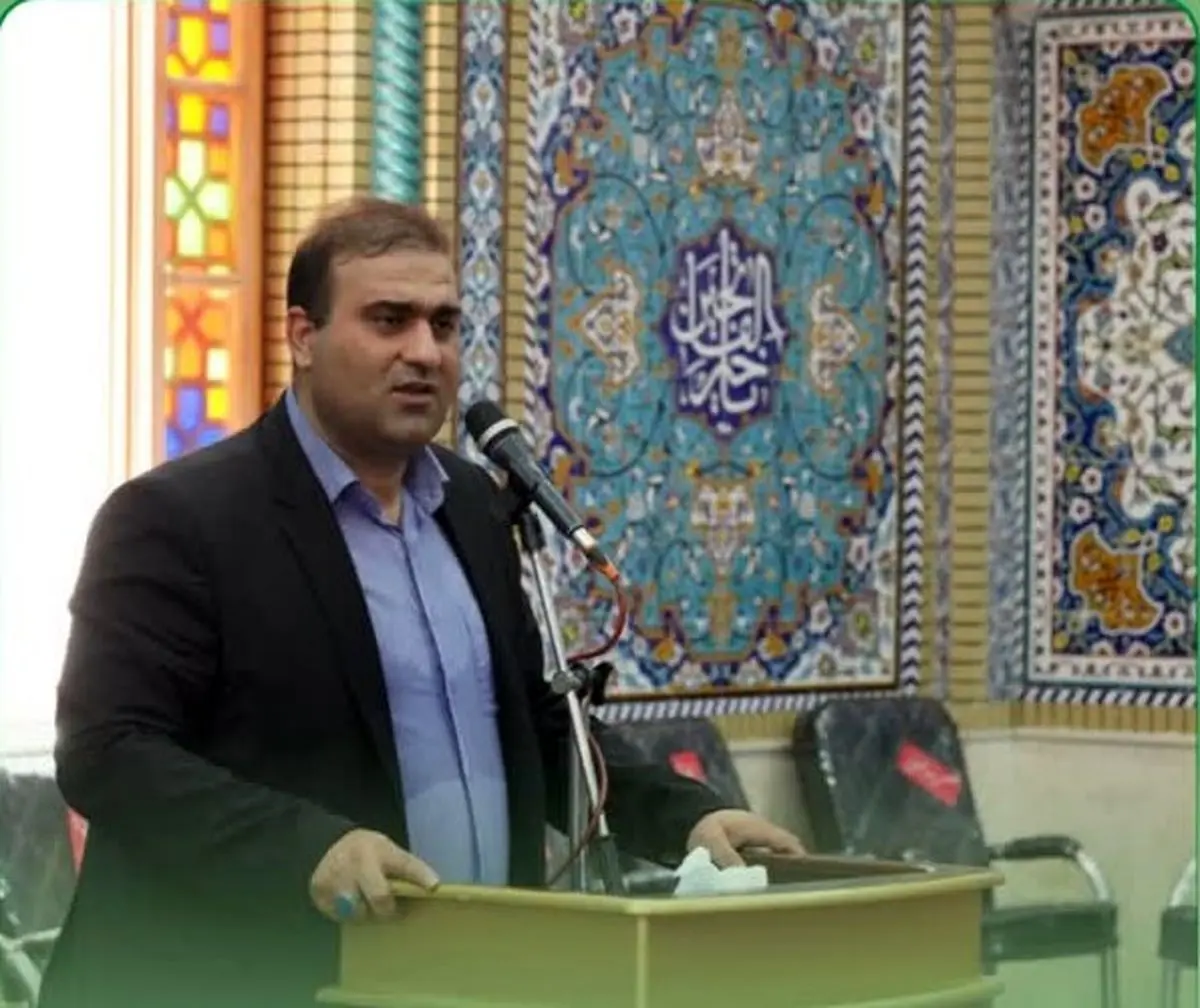 ارس پیشگام توسعه و آبادانی در مناطق آزاد کشور