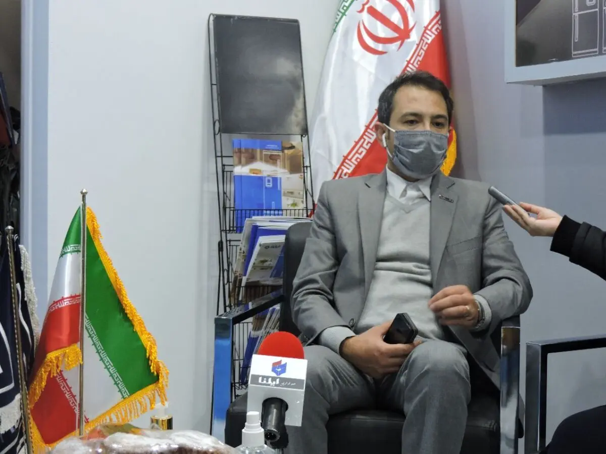 بزرگترین مشکل شرکت فیلور تامین ورق های فولادی است