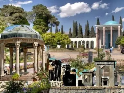 اماکن تاریخی و فرهنگی فارس ۱۳ فروردین تعطیل است