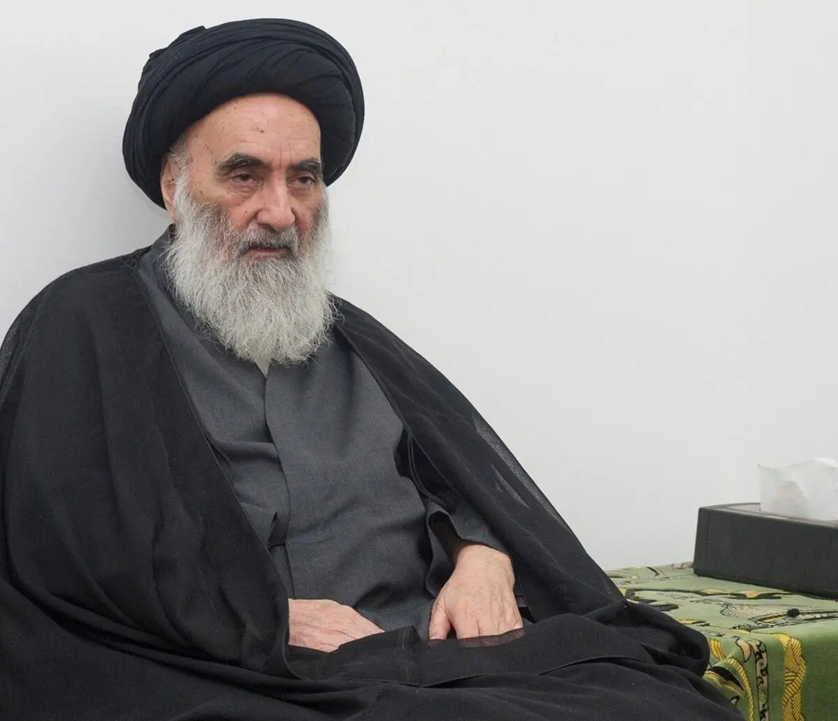 بیانیه دفتر آیت الله ‌سیستانی درباره زمین‌لرزه در ترکیه و سوریه
