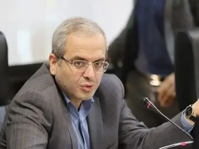 انتصاب جدید در سازمان برنامه و بودجه