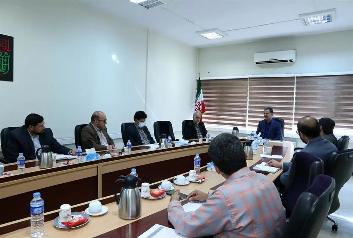 اثرگذاری مثبت سامانه «مدیریت یکپارچه زمین» بر ۲۰ عنوان مجرمانه