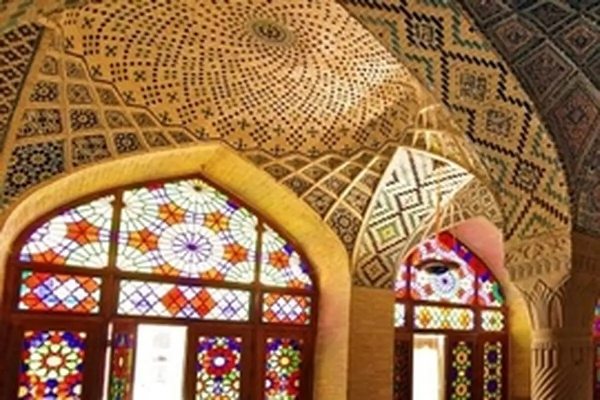 بیشترین تراکم مساجد استان کرمانشاه در مناطق اهل سنت است