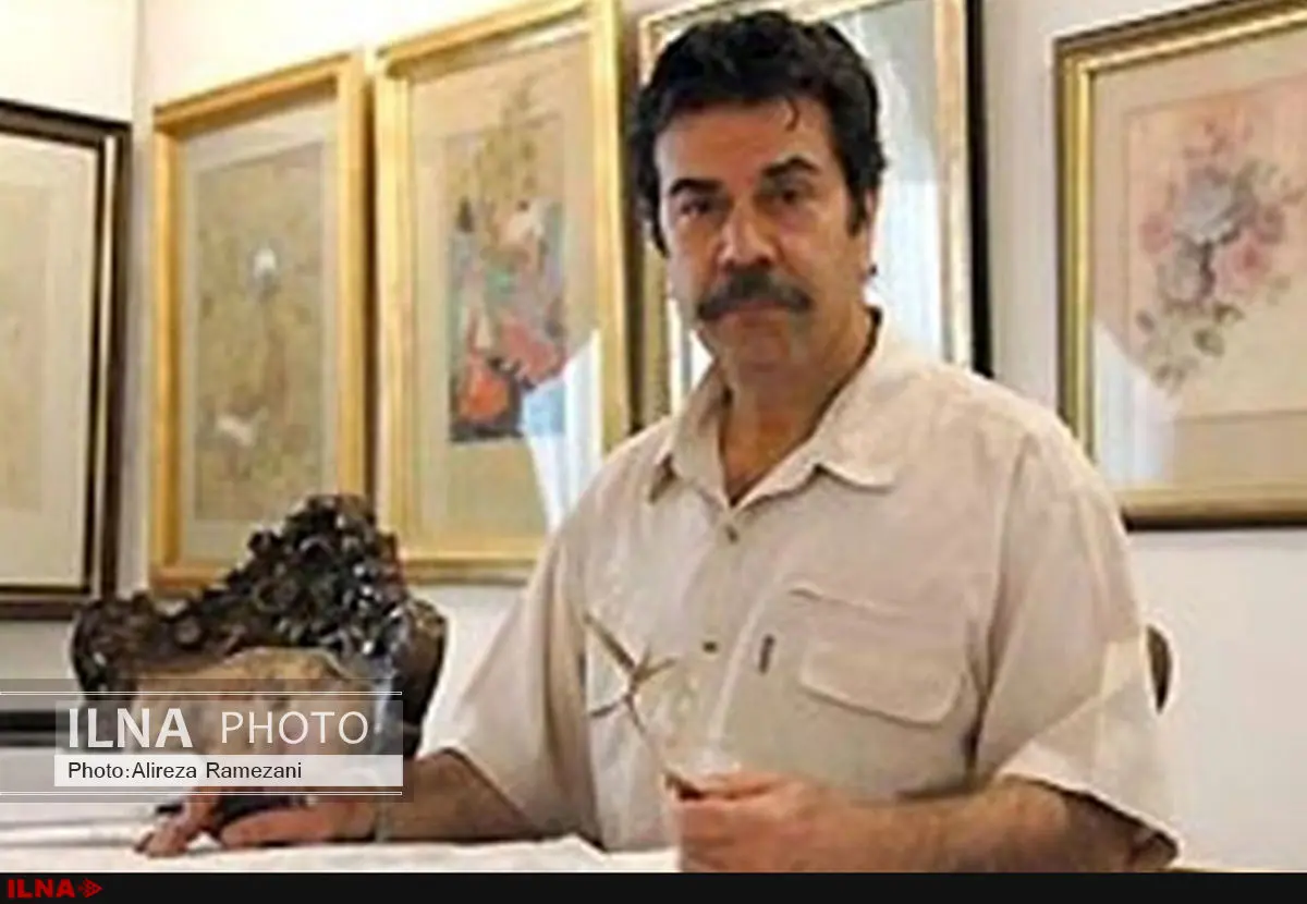 امارات خریدار اصلی آثار نگارگری ایران/ عرب‌ها پول خرج می‌کنند 