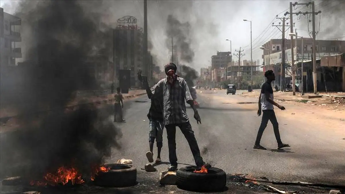 کشف ۴۰ جسد در رود نیل/افزایش شمار کشته شدگان در سودان به بیش از ۱۰۰ نفر