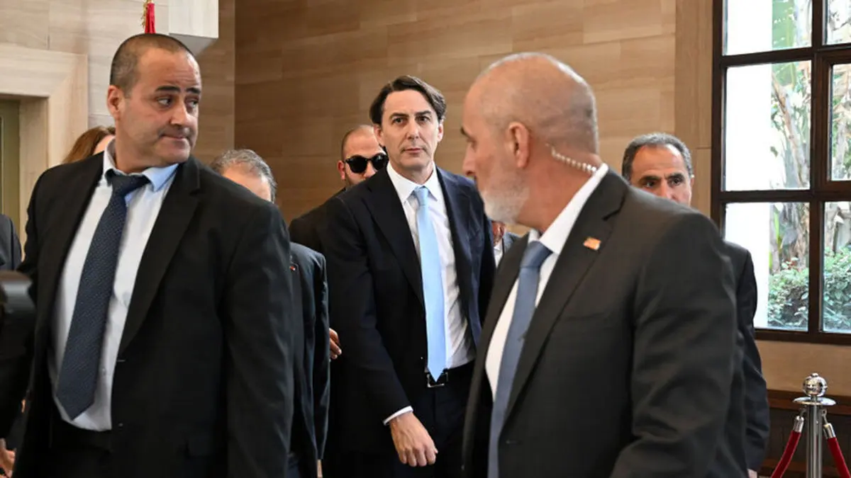 واشنگتن به دنبال جلوگیری از درگیری گسترده‌تر در مرزهای لبنان و اسرائیل است