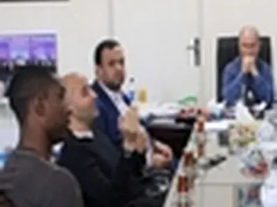 ساموئل با مدیرعامل استقلال دیدار کرد / ۵ بازیکن خارجی دیگر هم می آیند