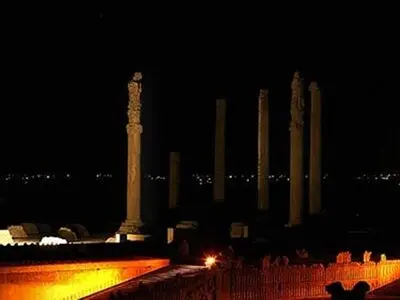 جشنواره شاهنامه‌خوانی در تخت جمشید برگزار می‌شود