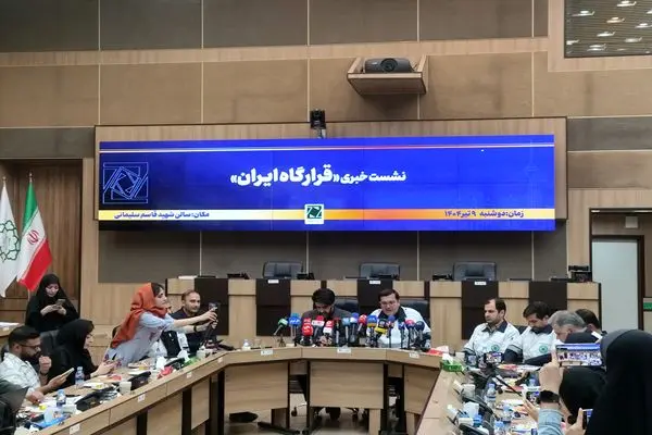 شهرداری تهران آماده مواجهه شش ماهه با شرایط جنگی است/ برخی ایستگاه‌های مترو ظرفیت و امکان پناهگاه شدن را ندارند