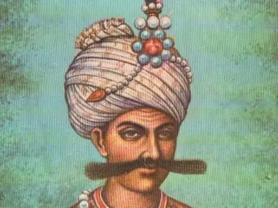 شاه عباس به روایت انگلیسی‌ها