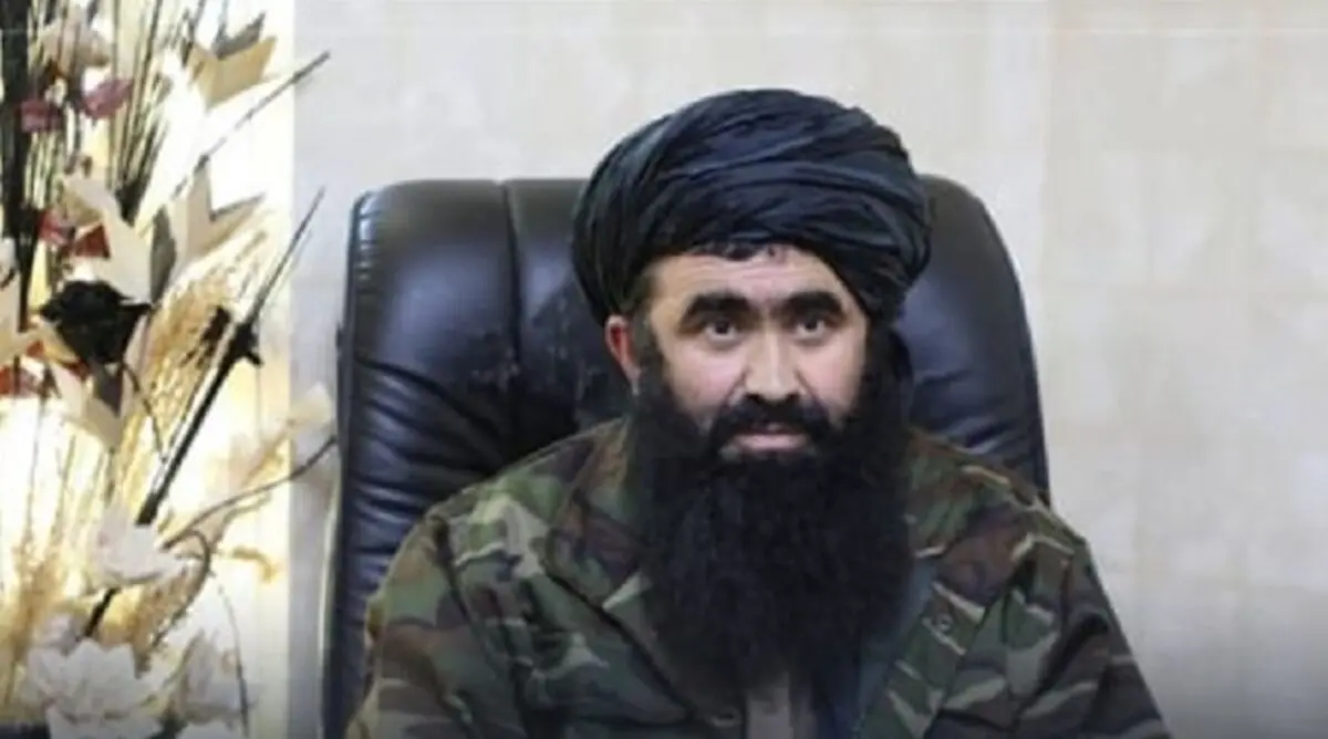 فرمانده نیروی هوایی ارتش طالبان منصوب شد