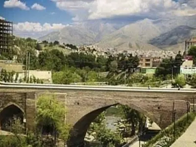 مطالعات بافت تاریخی کرج انجام می‌شود