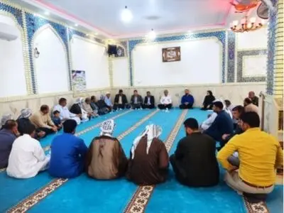 برگزاری همایش آگاه‌سازی کشاورزان از پیامدهای زیست‌محیطی آتش‌زدن مزارع در هویزه