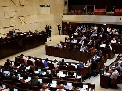 تصویب یک قانون نژادپرستانه در پارلمان اسرائیل