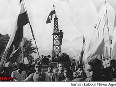 ملی شدن نفت در هم صدایی، جدایی بحرین در تک صدایی