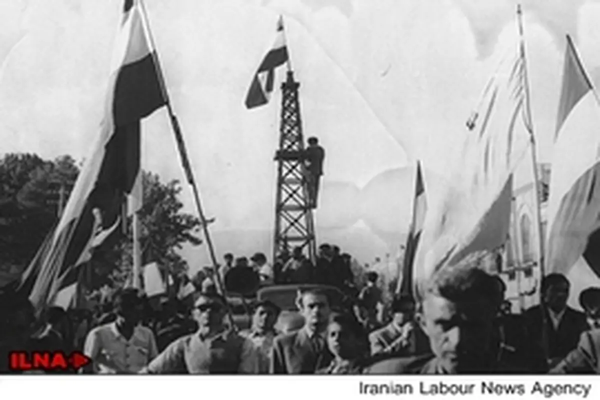 ملی شدن نفت در هم صدایی، جدایی بحرین در تک صدایی