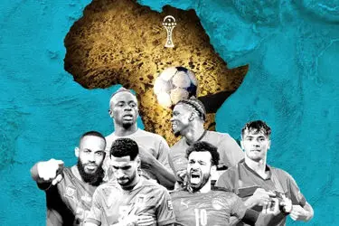 جام ملت‌های آفریقا ۲۰۲۵ آغاز می‌شود: مراکش مدعی اصلی قهرمانی