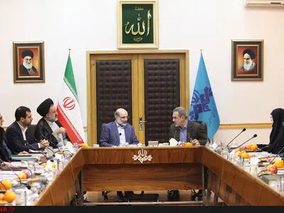 روز به روز بر توفیقات صداوسیما افزوده می‌شود
