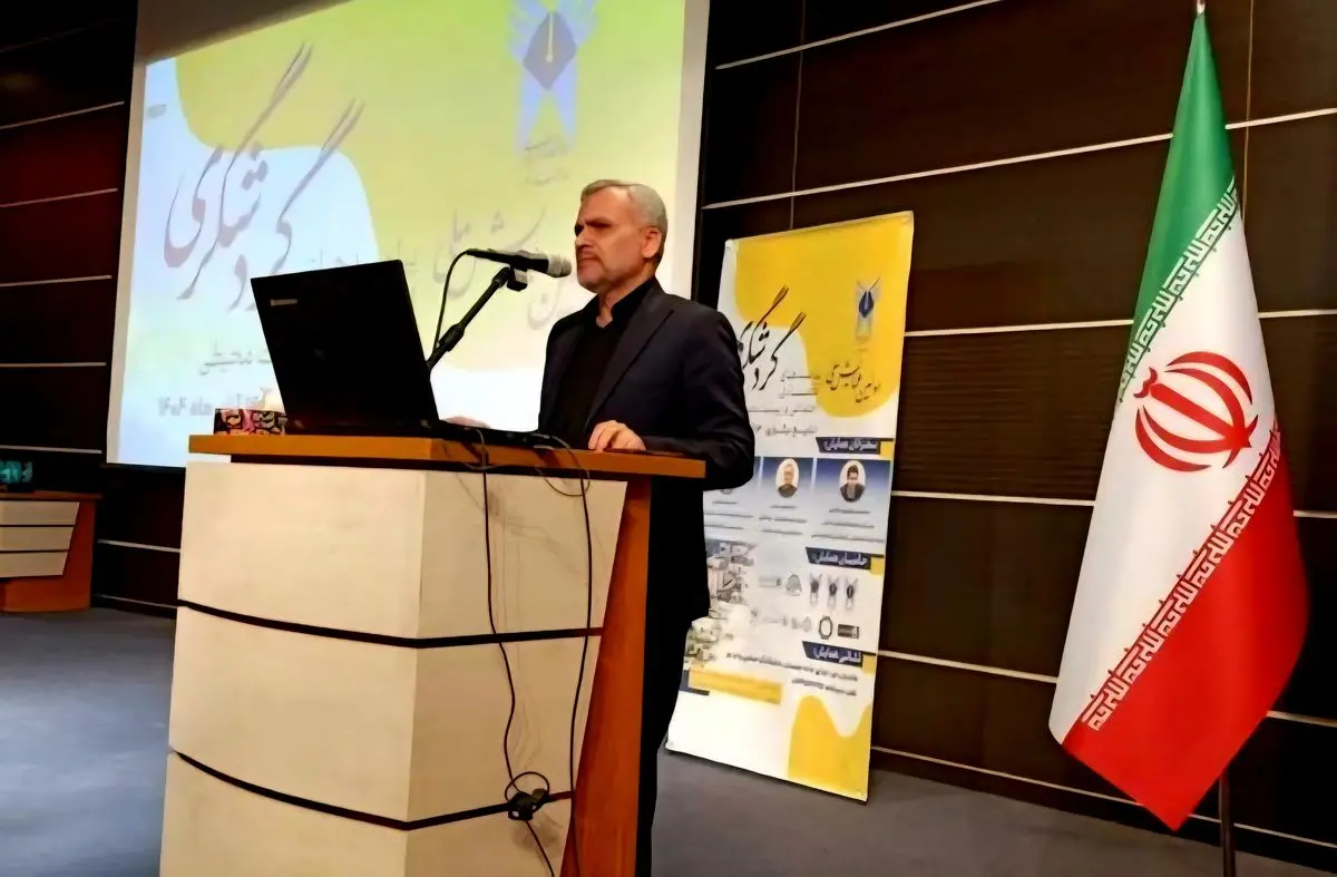 گردشگری باید از رشد بی‌رویه به تحول پایدار برسد