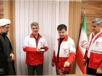 تاکید رئیس کل دادگستری گیلان بر تقویت پیوند دادگستری با نهاد‌های مردمی