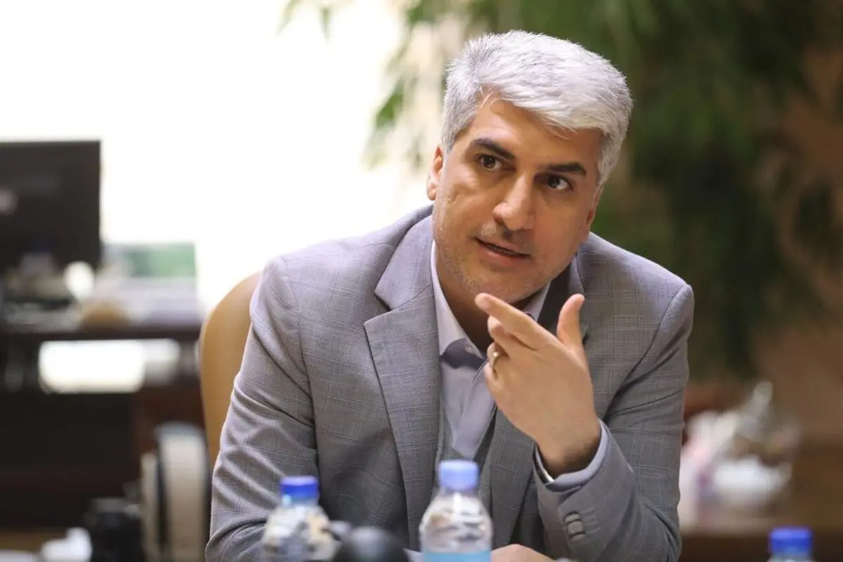 افتتاح پویش ورزشی "آماده باش" در ایام کرونایی
