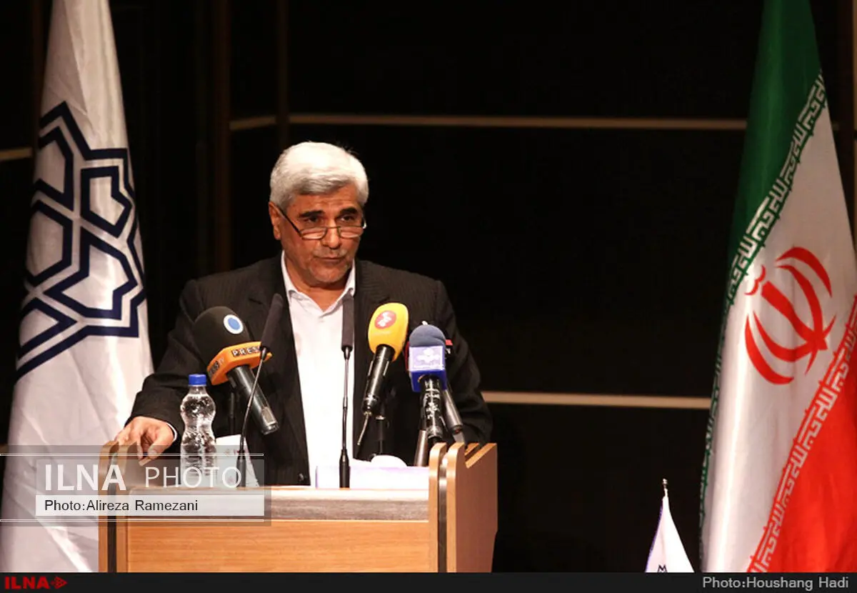 باید بودجه کافی برای شریف فراهم شود/ بسیاری از اساتید دانشگاهی از فارغ التحصیلان این دانشگاه هستند