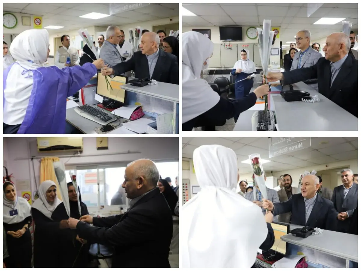 بیمارستان زارع ساری در مسیر نوسازی و انتقال؛ پیگیری برای رفع موانع مالی