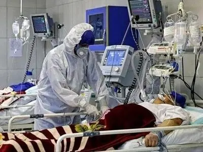 پنج هزار گلستانی بر اثر کرونا جان باختند