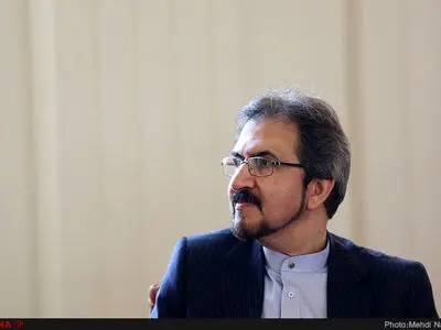 Terrorists unsuccessfully attempt to attack Iran’s embassy in Paris