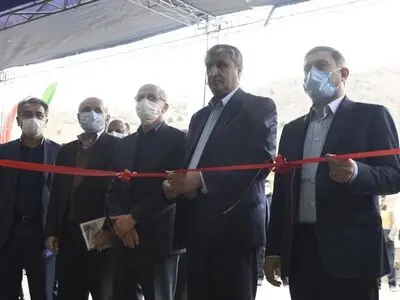 افزایش ۳۵۱ درصدی اعتبارات عمرانی البرز/ راه هشتگرد_طالقان تا پایان سال زیر بار ترافیک می رود