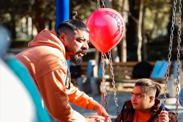 فیلم داستانی «فیس آف» ساخته شد