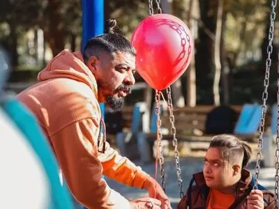 فیلم داستانی «فیس آف» ساخته شد