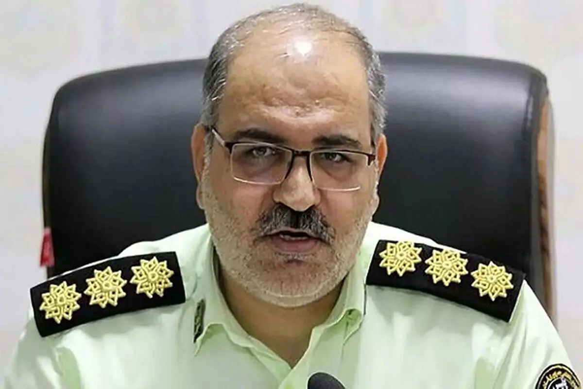 مالخرها شریک جرم سارقان هستند/ بازدید دوره‌ای پلیس از واحدهای صنفی با هدف جلوگیری از خرید و فروش اموال مسروقه 