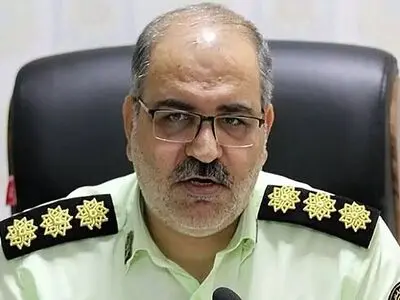 مالخرها شریک جرم سارقان هستند/ بازدید دوره‌ای پلیس از واحدهای صنفی با هدف جلوگیری از خرید و فروش اموال مسروقه 
