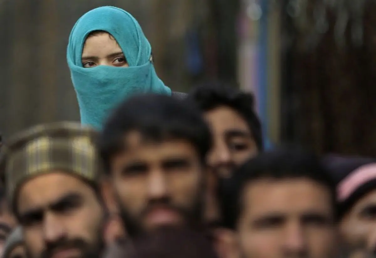 کشته شدن سربازان پاکستانی در کشمیر