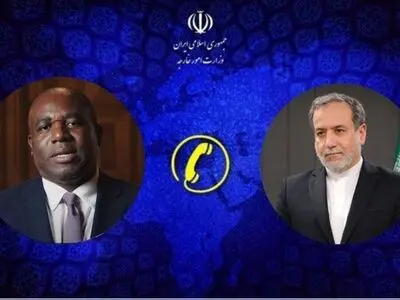 ایران همواره حامی صلح و ثبات در منطقه است