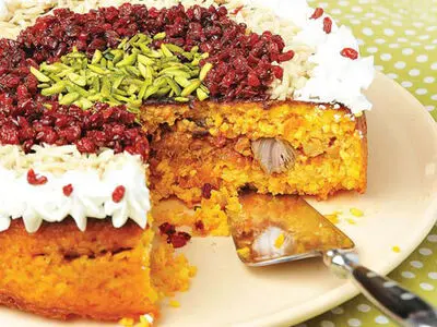 این غذاها در زمستان گرمتان می کنند