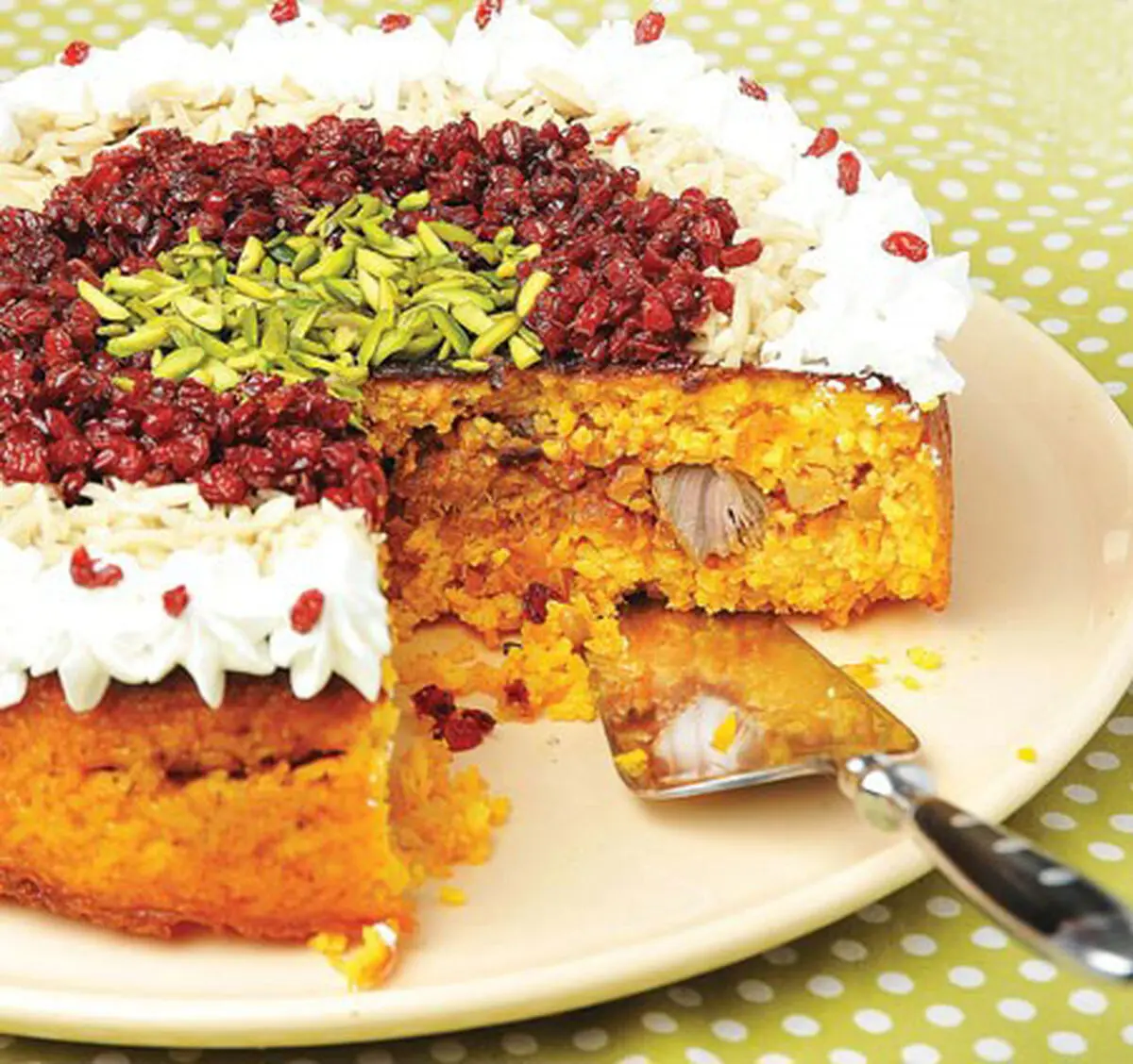 این غذاها در زمستان گرمتان می کنند